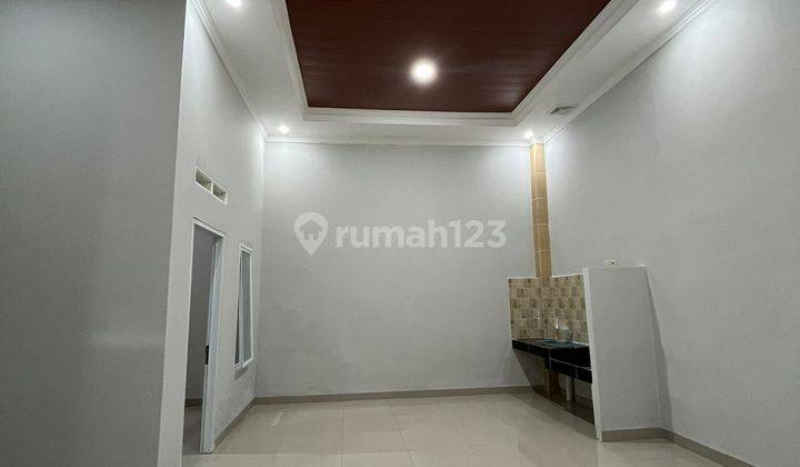 Dijual Rumah Cantik Di Pesona Anggrek Bekasi 2