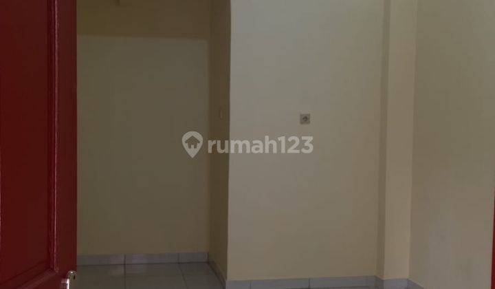 Dijual Rumah 1,5 Lantai Murah di Pondok Ungu Permai, Kota Bekasi 2