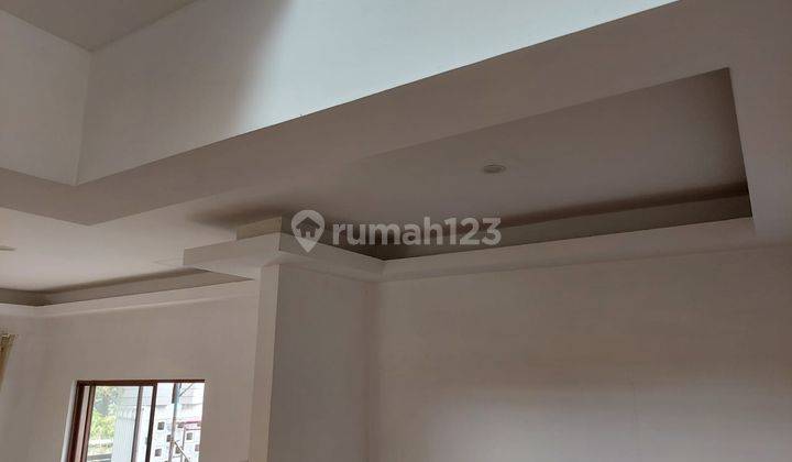 Disewakan Rumah Hook Bagus Cluster Alamanda, Jakarta Garden City, Jakarta Timur 2