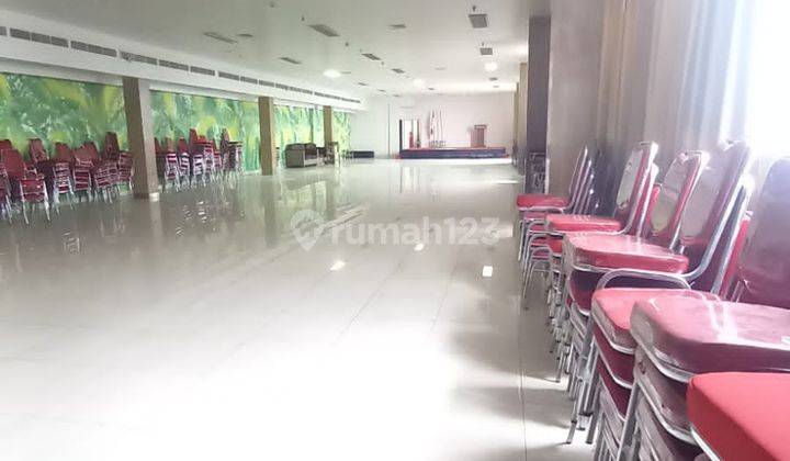 Dijual Gedung Luas Eks Hotel Cocok Untuk Rumah Sakit, Kota Bekasi 2