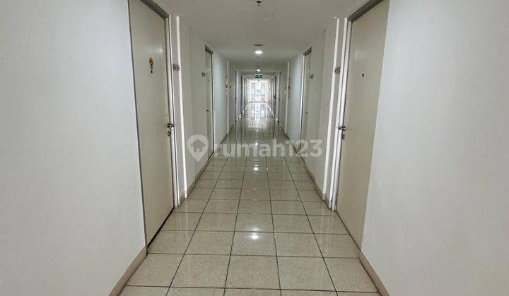 Dijual Unit Apartemen Full Furnish di Green Bay, Pluit 2