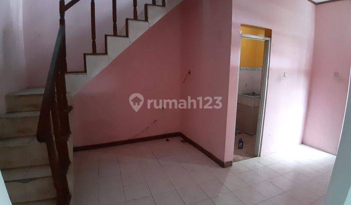 Dijual Rumah Siap Huni di Daerah Lubang Buaya, Cipayung Jakarta Timur 2