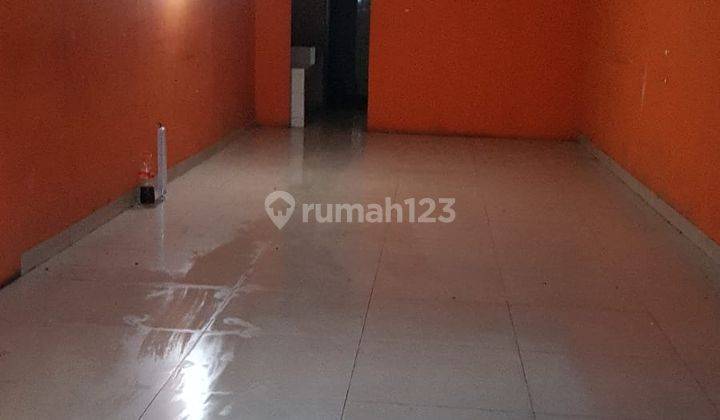  Disewakan Kios 2 Unit Didaerah Pondok Ungu Permai,bekasi 2