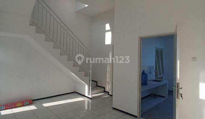 Rumah 2 lantai siap huni di cemandi sedati Azzahra Greenland 2