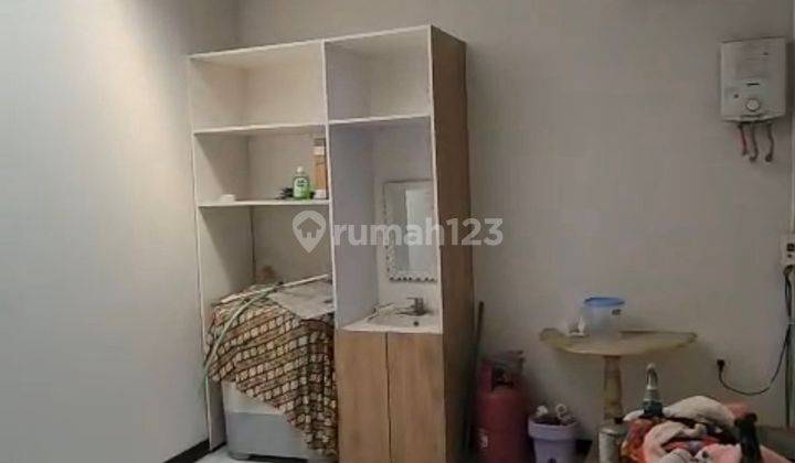 Disewakan Rumah Tki 3 Blok E Patung Macan 1