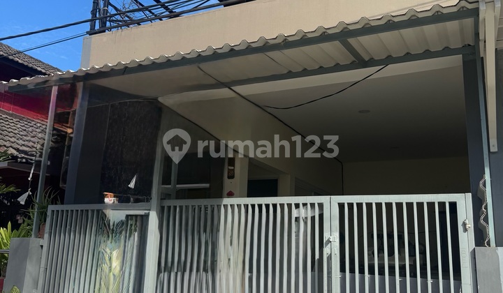 Dijual Cepat Rumah Taman Cibaduyut Indah 2