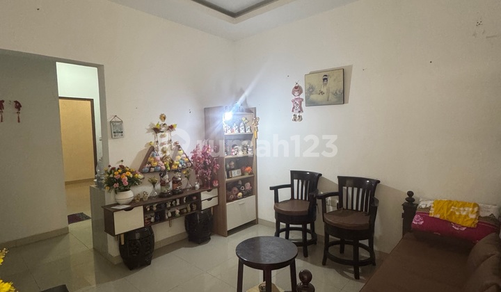 Dijual Cepat Rumah Taman Cibaduyut Indah