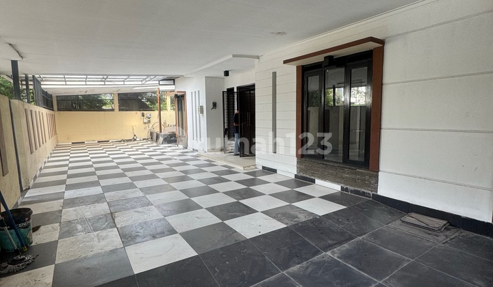 Dijual Rumah Tki 3 Mainroad Patung Macan Dijual Rumah Tki 3 Mainroad Patung Macan