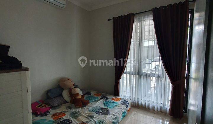 Dijual Rumah Siap Huni di Cluster Graha Raya, Tangerang Selatan 2