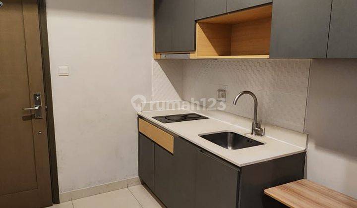 Apartemen Taman Anggrek Residences Twr Espiritu, 3BR Furnished 1