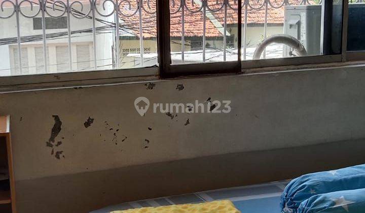 Ruko Di Kartini Butuh Renovasi , Cocok Utk Kantor Dan Gudang 2