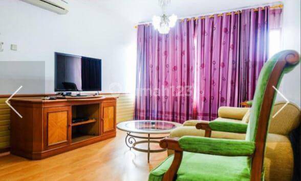 Apartemen Mitra Sunter Furnished Bagus 2