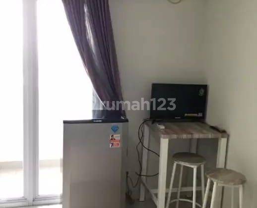 Apartemen Amethyst Tower North , studio Semi Furnished 1