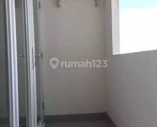 Apartemen Amethyst Tower North , studio Semi Furnished 2