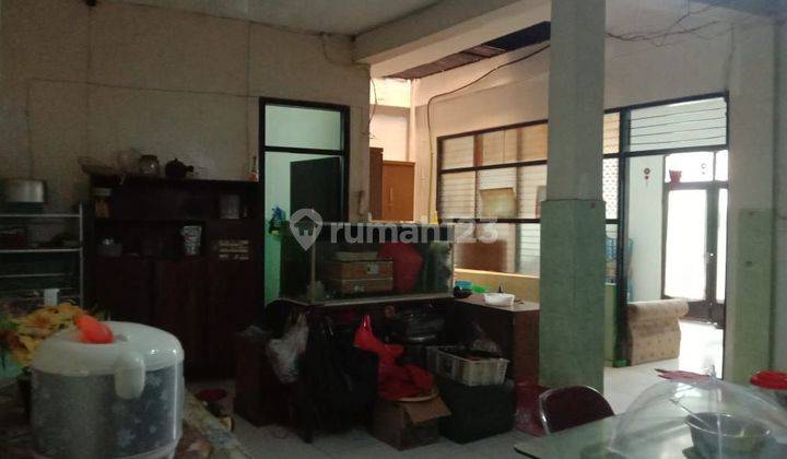 Rumah di Karang anyar, Butuh Renovasi 2