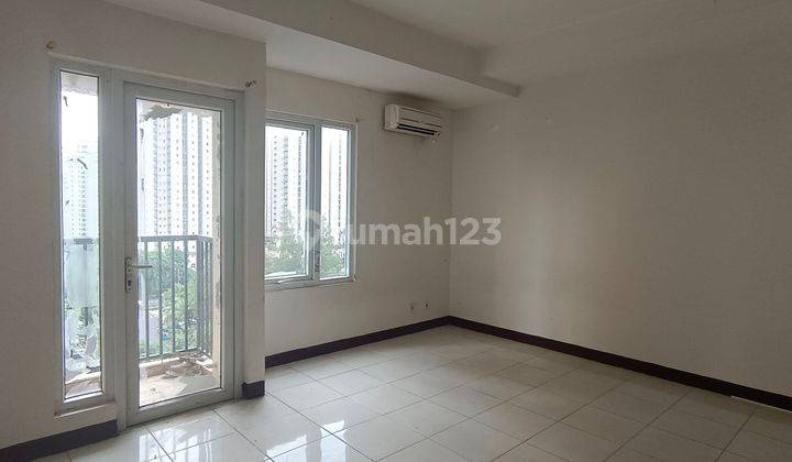 Disewa Apartemen The Boutique Unfurnished Lantai 10  1