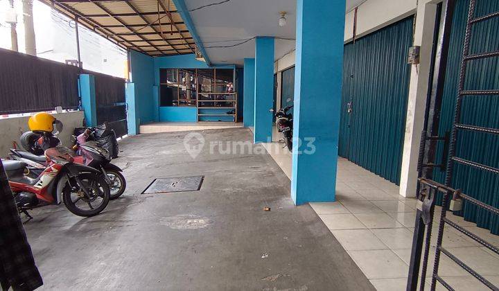 Rumah Kos2an Di Sunter, Rapi Tinggal Lanjutkan Bisnisnya  1