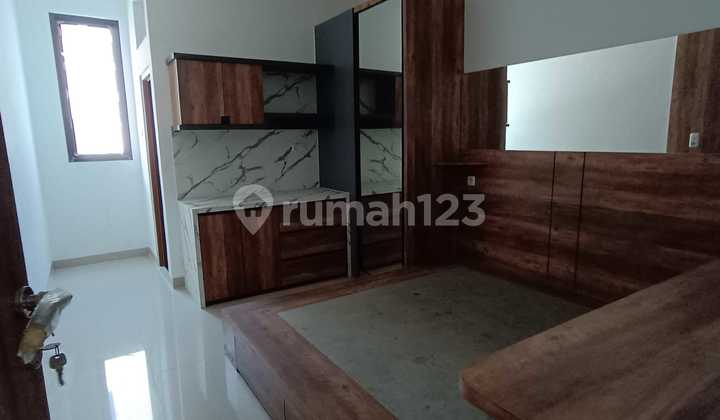 New Boarding Houses in Sunter Gabus, Perfect for Investment New Boarding Houses in Sunter Gabus, Perfect for Investment