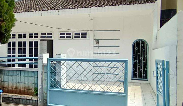 Rumah Di Paradise, Sunter , Siap Huni 1