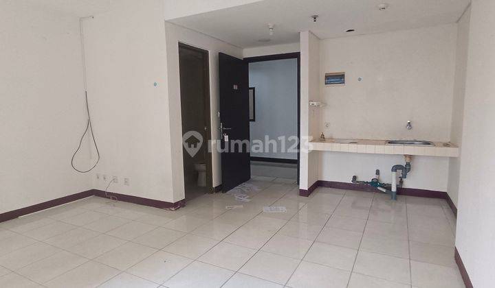 Disewa Apartemen The Boutique Unfurnished Lantai 10  2