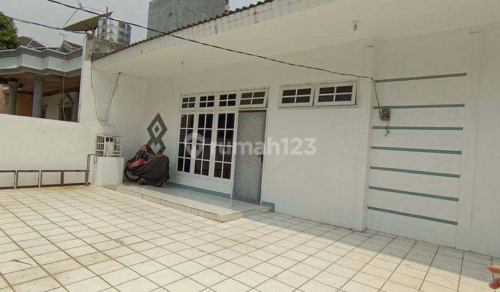 Rumah Di Paradise Sudah Renovasi Siap Huni 2