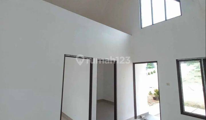 Rumah 1 Lantai Di Curug Cukup 1 Tanpa Dp Free Biaya Surat-surat 2