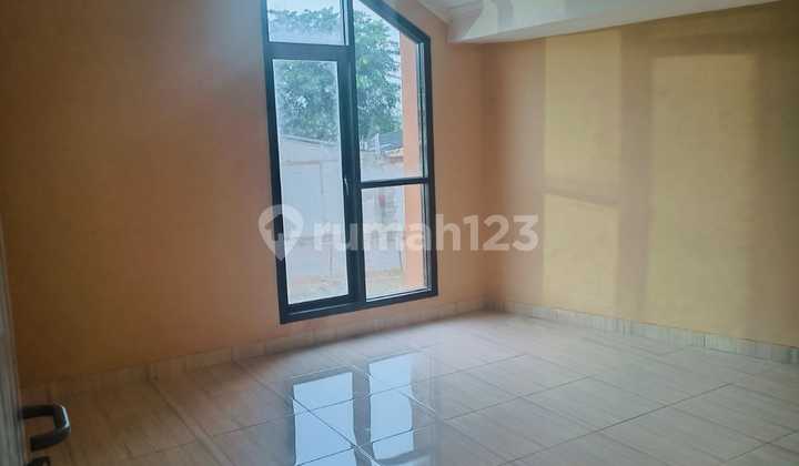 Rumah 2 Lantai Siap Huni Di Ciakar Sebelahan Dengan Citra Raya  2