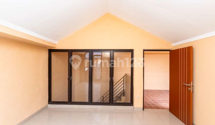 Rumah 2 Lantai Di Cikupa, Siap Huni, Subsidi Cicilan Setahun 2