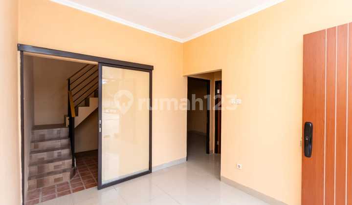Rumah 2 Lantai Siap Huni Sebelah Citra Raya Cikupa 2