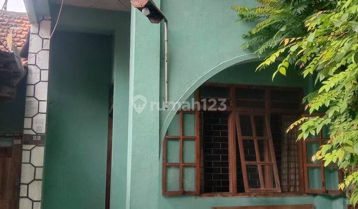 Jual Cepat Rumah Di Kediri Jatim Lokasi Pinggir Jalan 1