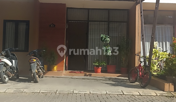 Royal Ciakar Permai Lokasi Strategis Sebelahan Citra Raya Cikupa 1