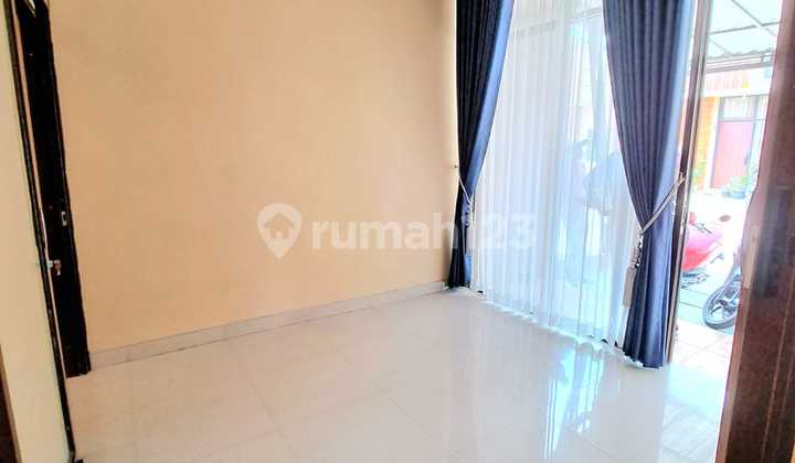 Rumah Ready 1jt Siap Huni Bagus Dan Free Ppn Dan Surat-surat 2