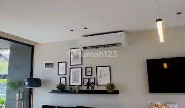 Rumah Viral Park Serpong Lokasi Sebelah Gading Serpong 2