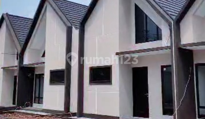 Rumah 1 Lantai Bisa Mezanin Tanpa Dp Bebas Biaya 