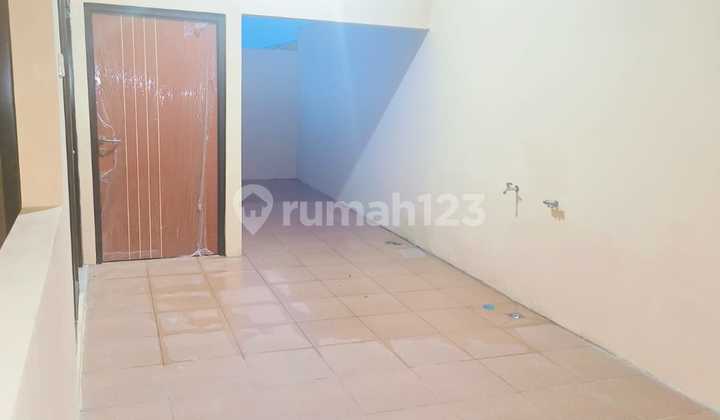 Rumah 2 Lantai Hook Cukup 1 Jt Bisa Langsung Akad 2