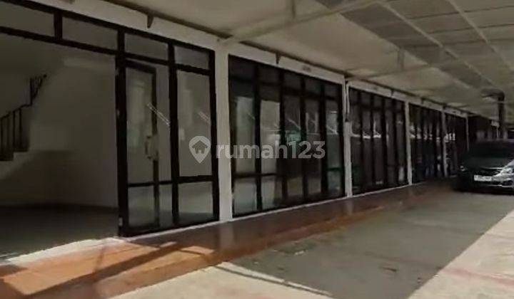 Ruko Siap Huni Di Karawaci Lokasi Sudah Ramai Free Ppn Tanpa Dp 2