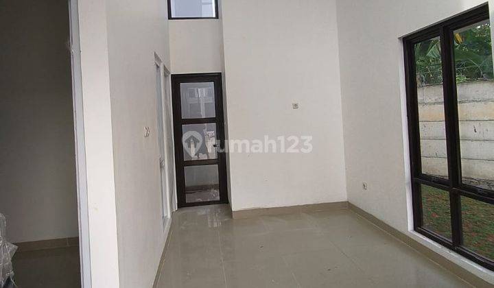 Rumah Di Over Lokasi Karawaci Harga Bisa Nego 2