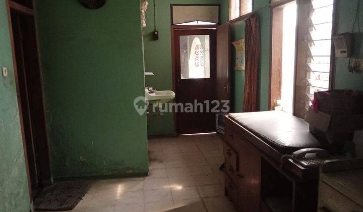 Jual Cepat Rumah Di Kediri Jatim Lokasi Pinggir Jalan 2