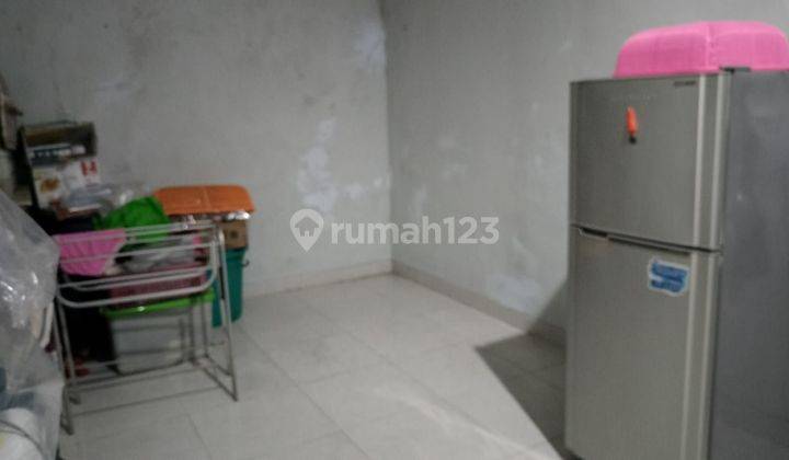 Rumah 1 lt siap huni di perumahan taman Cibodas  2