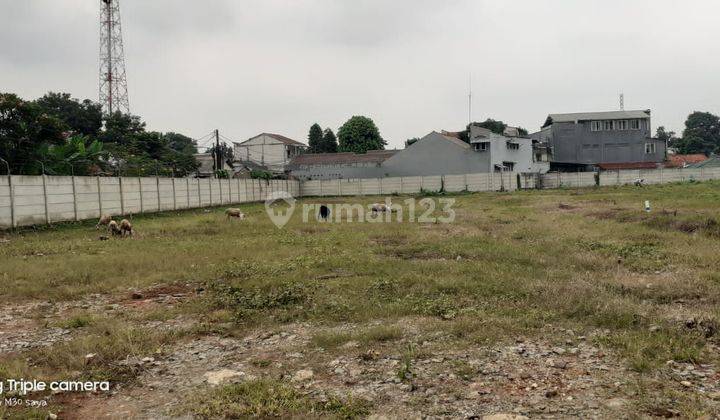 Dijual tanah di pondok aren, Tangerang Selatan  2