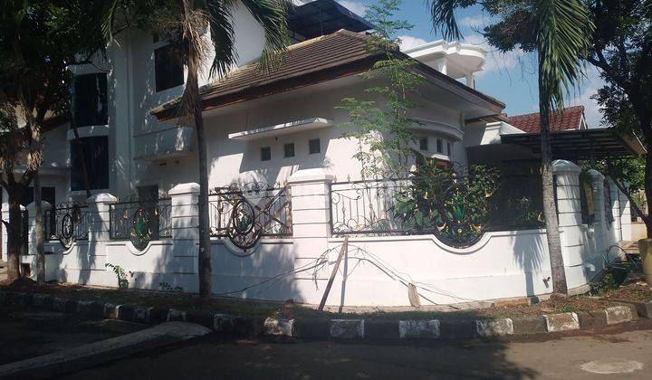 Di jual Rumah cantik dan mewah dg Harga bersehabat di banjar wijaya cipondoh kota tangerang  2