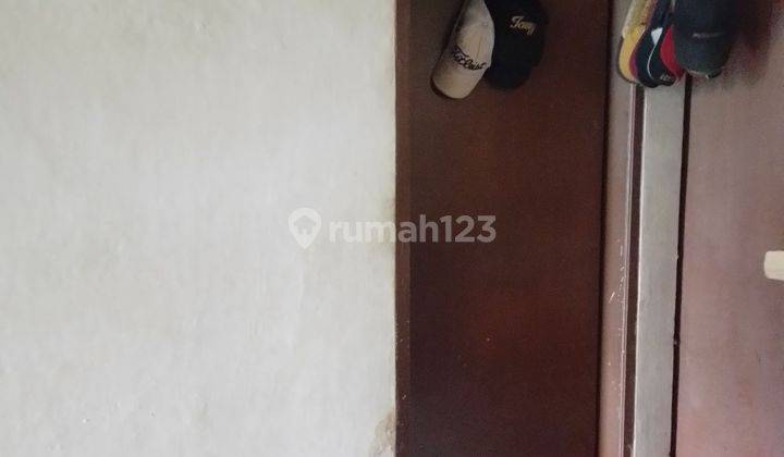 Di jual cepat rumah  1 lantai di cipondoh makmur 1