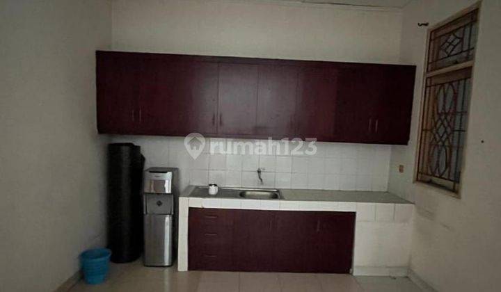 DI JUAL CEPAT RUMAH DI JLN BOULEVARD BANJAR WIJAYA 2