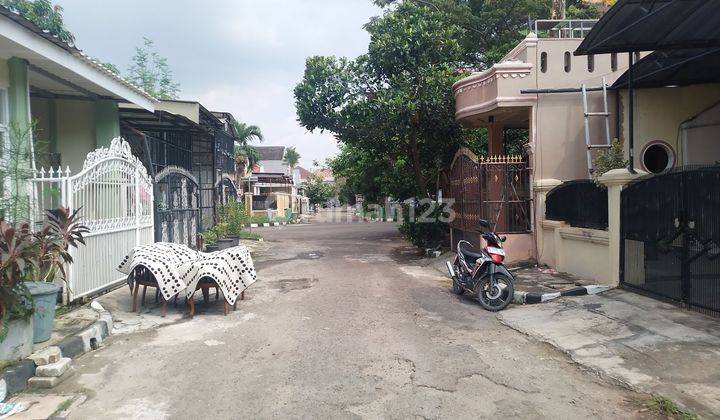 DI JUAL SEGERA RUMAH 1 LANTAI DI BANJAR WIJAYA TANGERANG 2