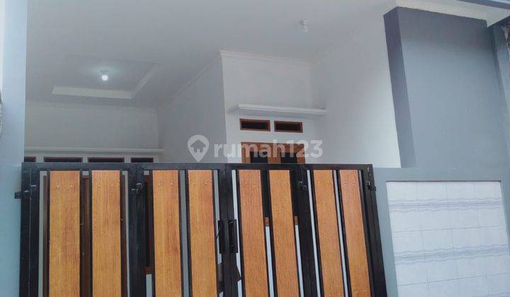 Di Jual Segera Rumah Siap Huni Di Komplek Cipondoh Makmur 2