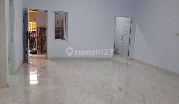 Di Jual Segera Rumah Siap Huni Di Simprug Poris Tangerang 2