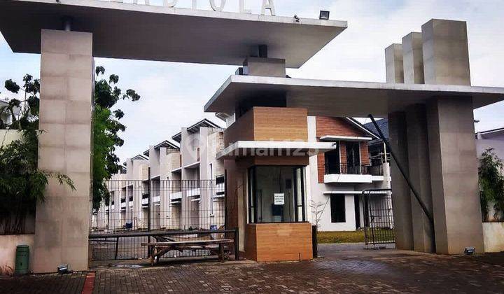 Jual Cepat Rumah 2 Lantai Siap Huni Di Jakarta Selatan 2