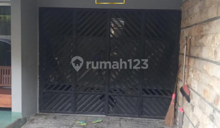 Rumah di Mampang, Jakarta Selatan 2