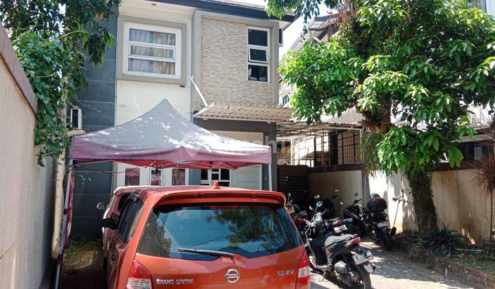 Jual Rumah Kost Di Bauhbatu 29 Kamar Dekat Kampus 1