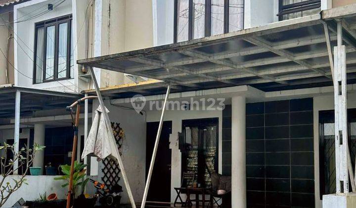 Rumah Minimalis Di Golden Pasir Impun Bandung Bagus Nyaman  1